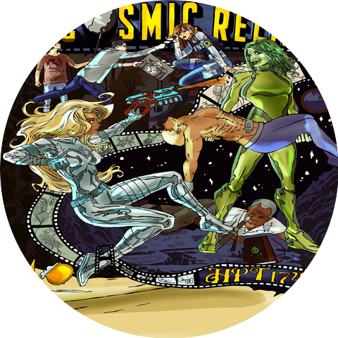 The Hasty Pudding Theatricals