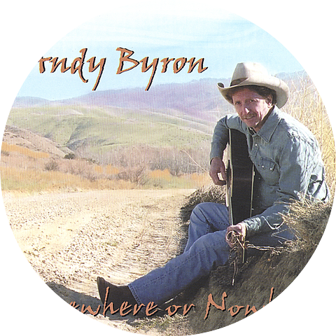 Andy Byron