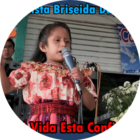 SOLISTA BRISEIDA DAYANA CASTILLO