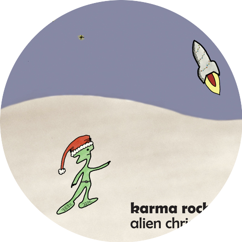 Karma Rocket