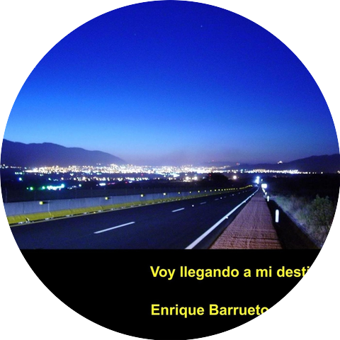 Enrique Barrueto