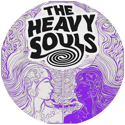 The Heavy Souls