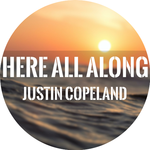 Justin Copeland