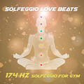 Solfeggio Love Beats