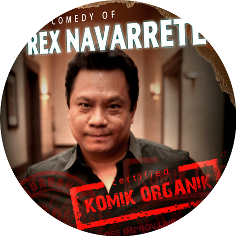 Rex Navarrete