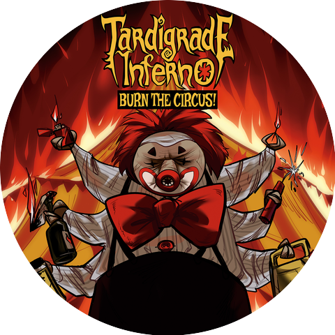 Tardigrade Inferno