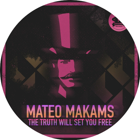 Mateo Makams