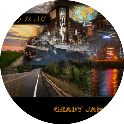Grady James