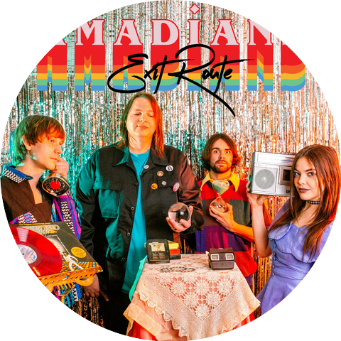 Amadians
