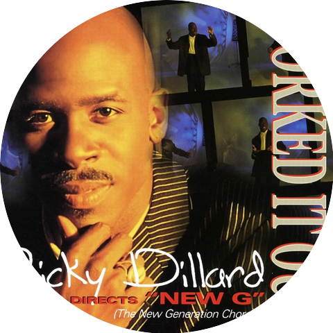 New G (The New Generation Chorale) & Ricky Dillard