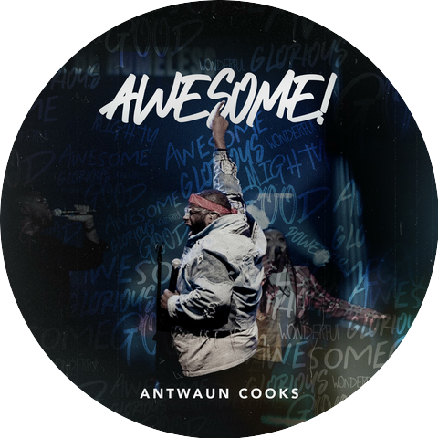 Antwaun Cooks