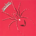 Spiders from Mars