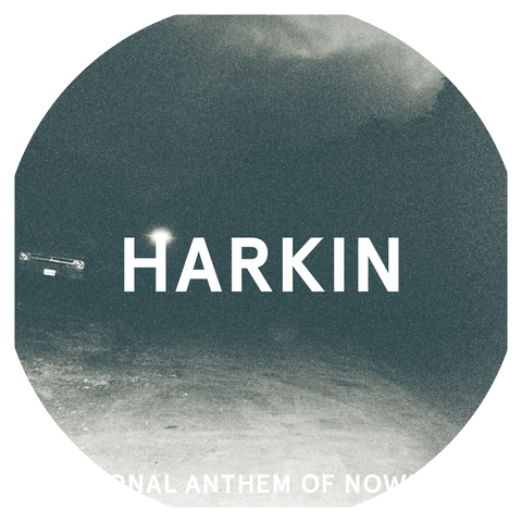 Harkin