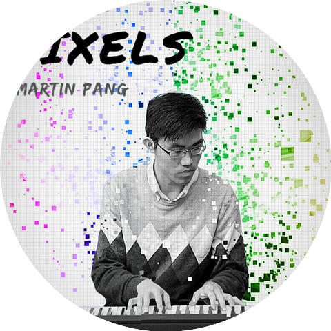 Martin Pang