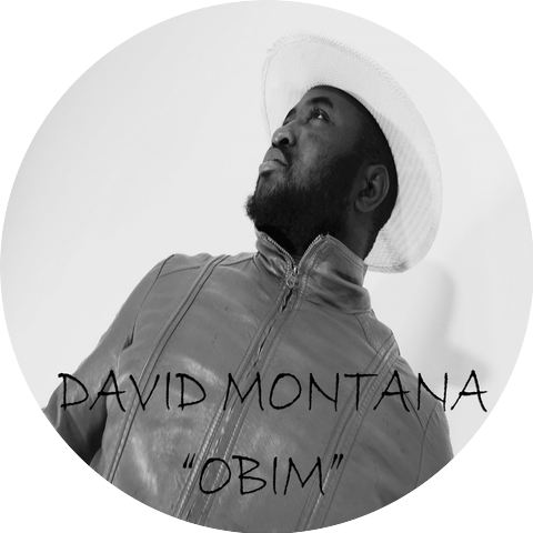David Montana