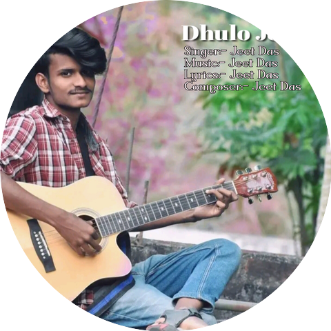 Jeet Das