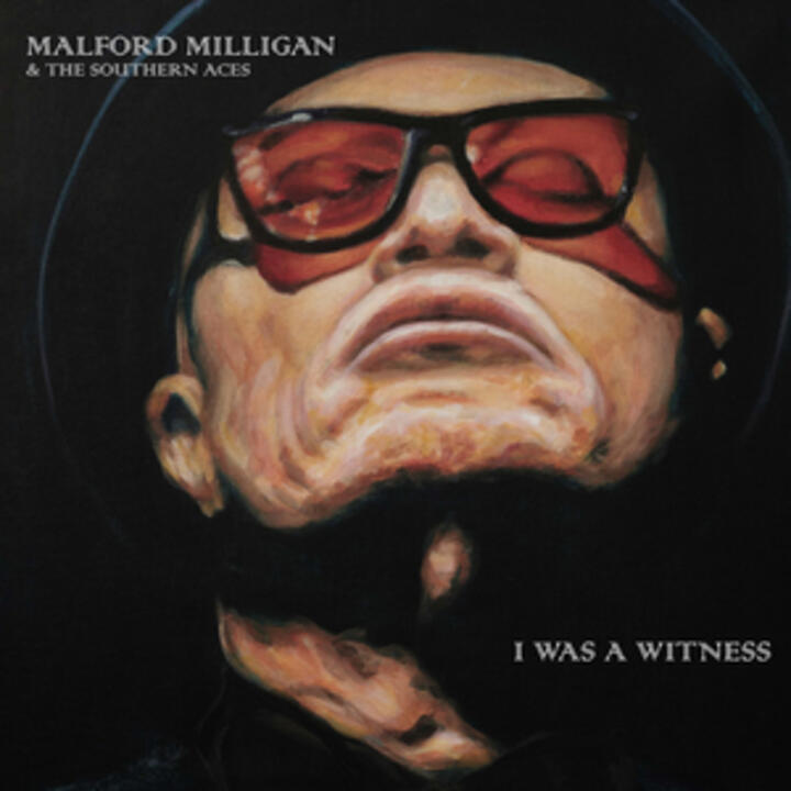 Malford Milligan