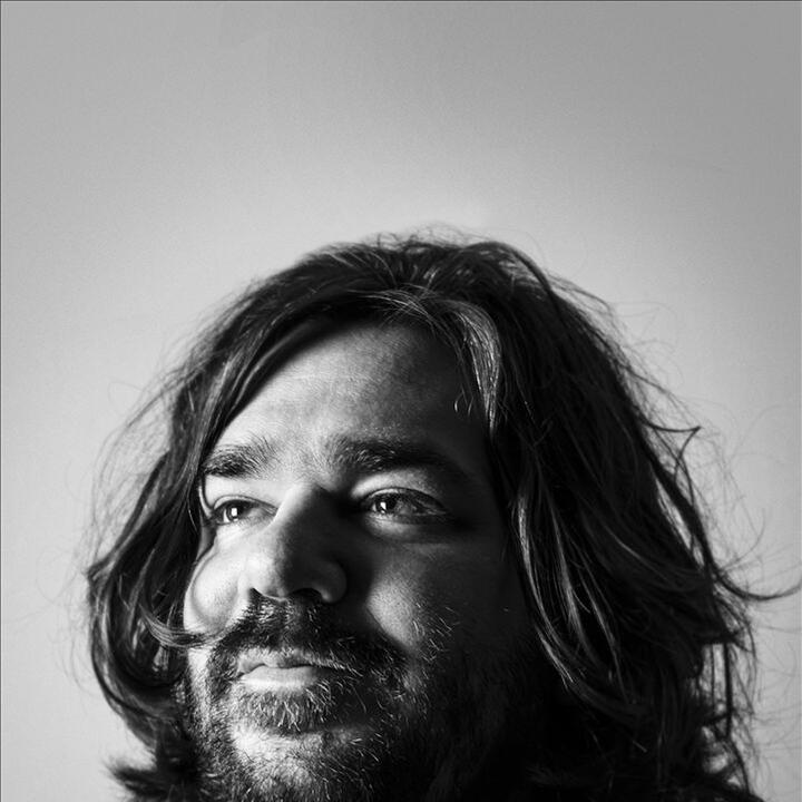 Matt Berry & The Maypoles