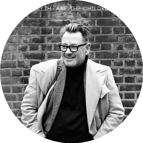 Cathal Smyth