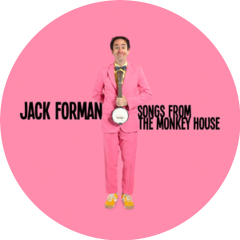 Jack Forman