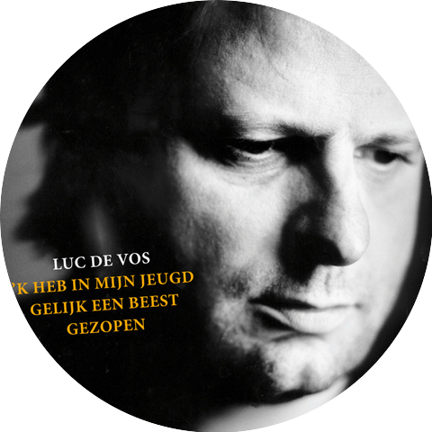 Luc De Vos