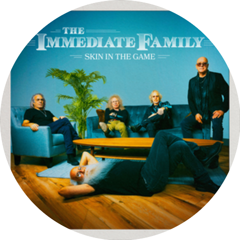The Immediate Family