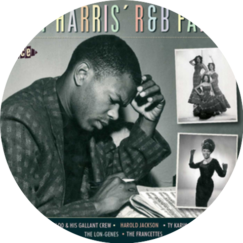 Kent Harris