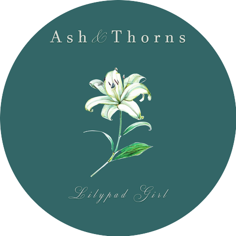 Ash & Thorns