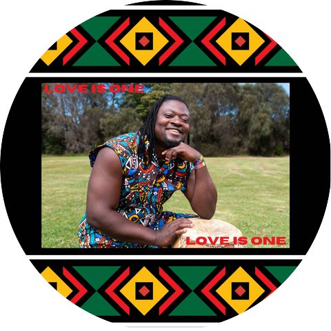 One Spirit Africa