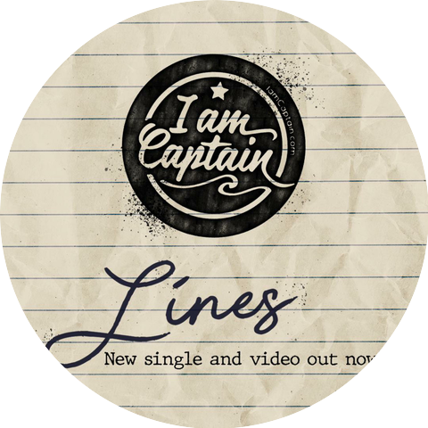 I AM Captain