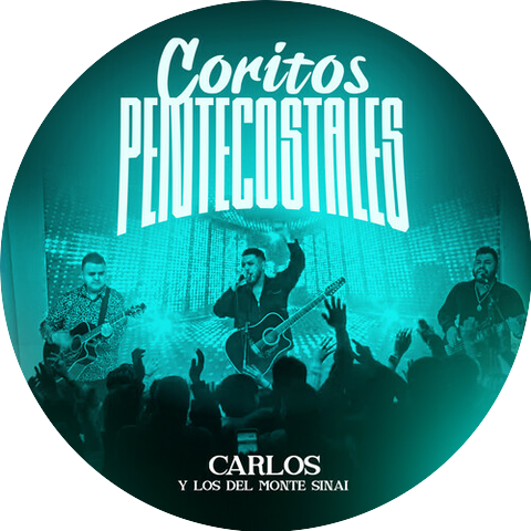 Carlos Y Los Del Monte Sinai