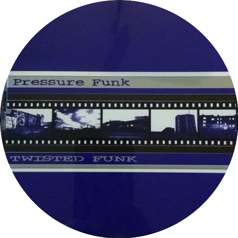Pressure Funk