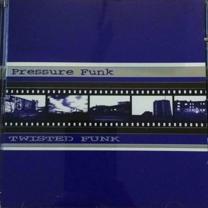 Pressure Funk