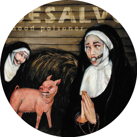 DeSalvo