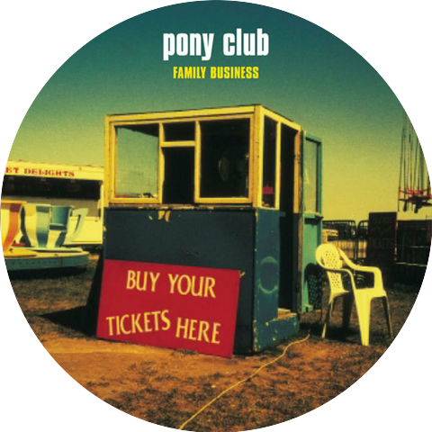 Pony Club