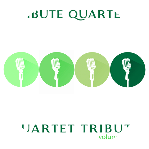 Tribute Quartet