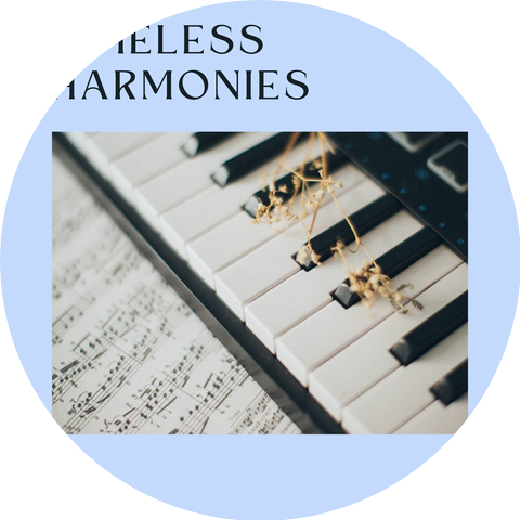 Piano Music Relaxation