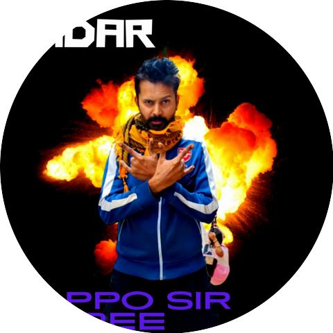 Rappo Sir Shree