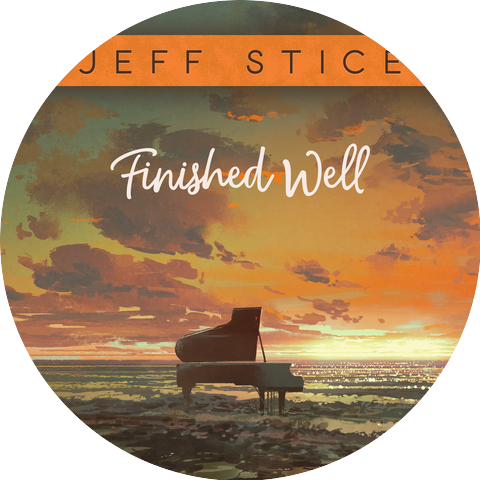 Jeff Stice