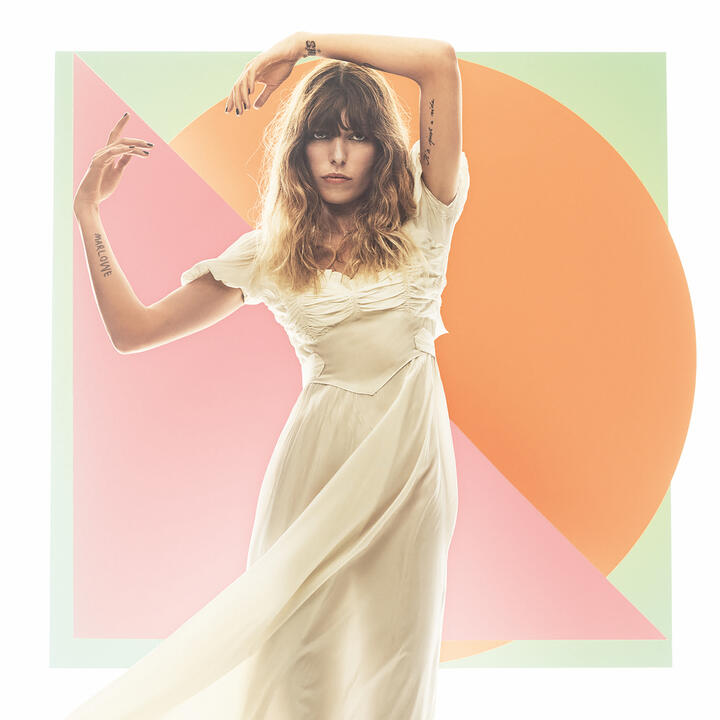 Lou Doillon & Cat Power