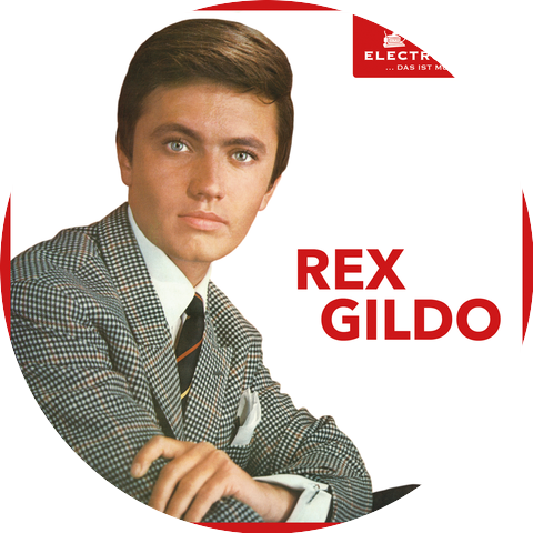 Gitte Hænning & Rex Gildo