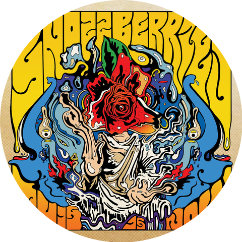 The Snozzberries