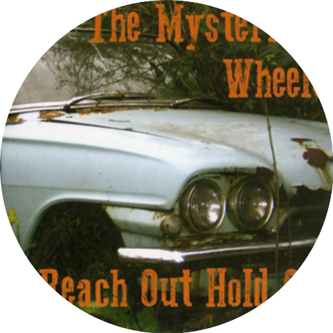 The Mysterious Wheels