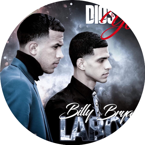 Billy Laboy & Bryan Laboy