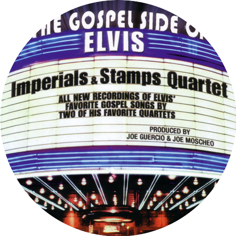 Imperials & Stamps Quartet