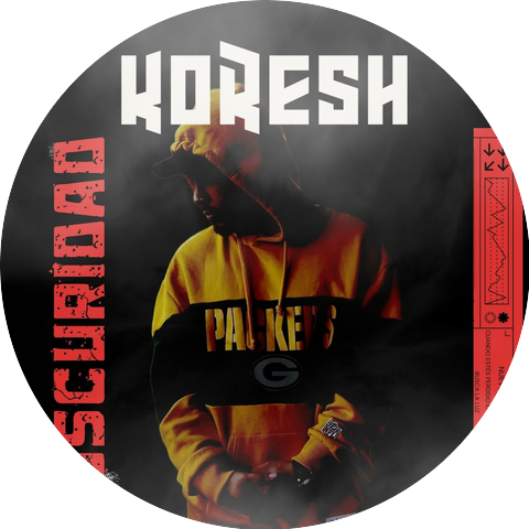 Koresh_eko