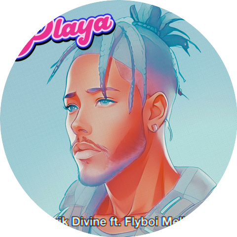 Arik Divine
