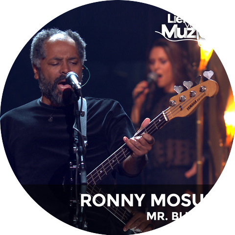 Ronny Mosuse