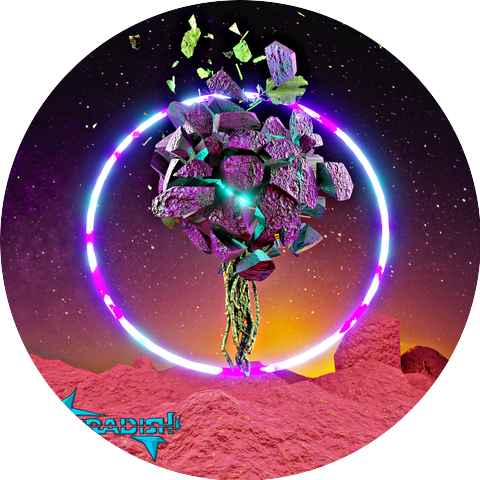 MoonRadish