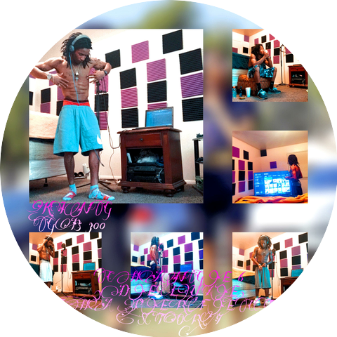 King GB 300